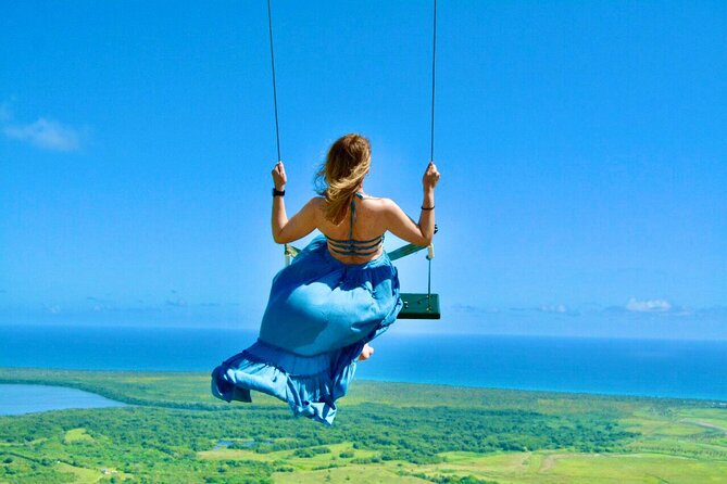 Half-Day Montaña Redonda Tour From Punta Cana - Pricing and Booking