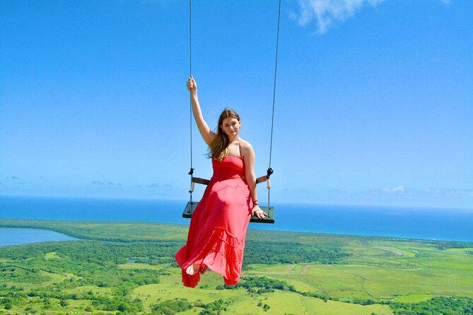 Half-Day Montaña Redonda Tour From Punta Cana - Highlights and Memorable Moments
