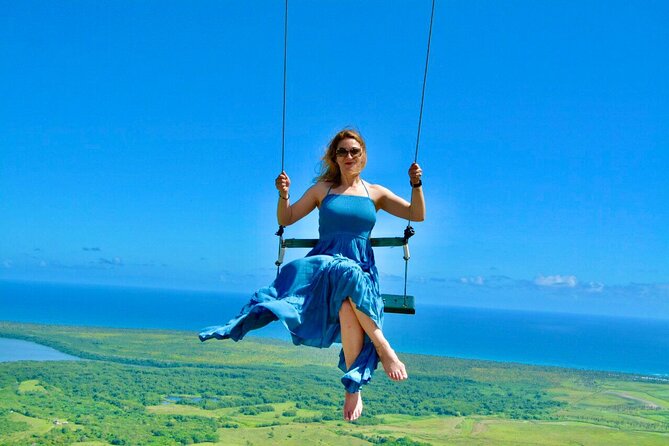 Half-Day Montaña Redonda Tour From Punta Cana - Scenic Views and Photo Opportunities