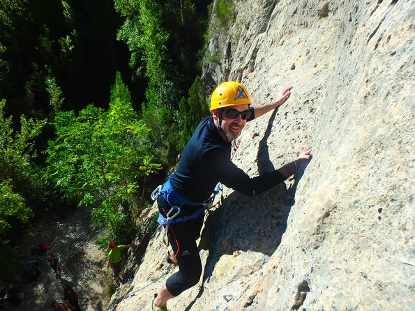 Half-Day Montanejos Rock Climbing Experience  - Valencia - Cancellation and Refund Policy