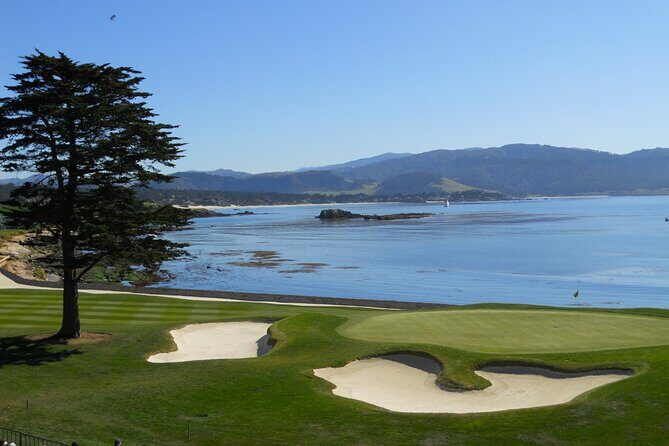 Half Day Monterey Peninsula Sightseeing Tour - Who This Tour Is Best For