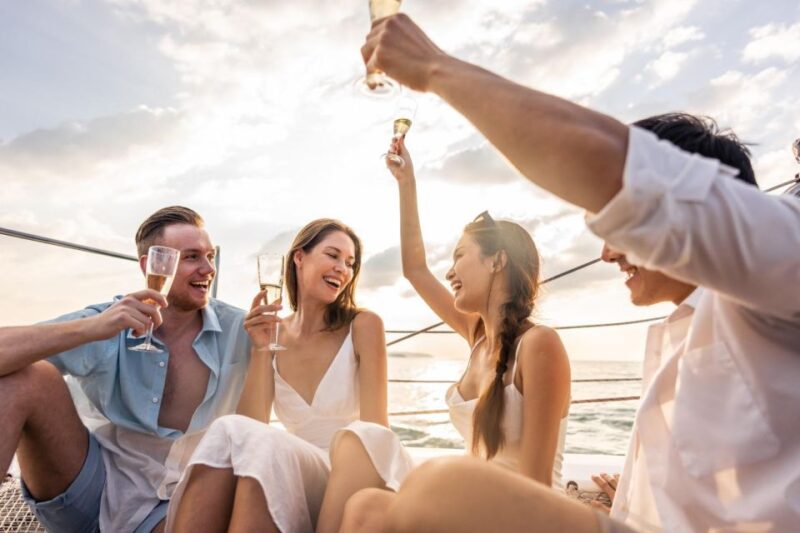 Half Day Morning Athens Cruise With Lunch and Swim Stop - Key Points