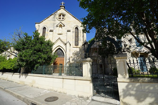 Half-Day Morning City Tour of Historic San Antonio - Inclusions
