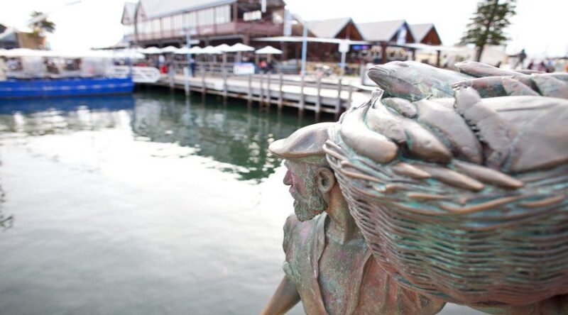 Half-Day Morning Perth & Fremantle City Explorer - Experience Highlights