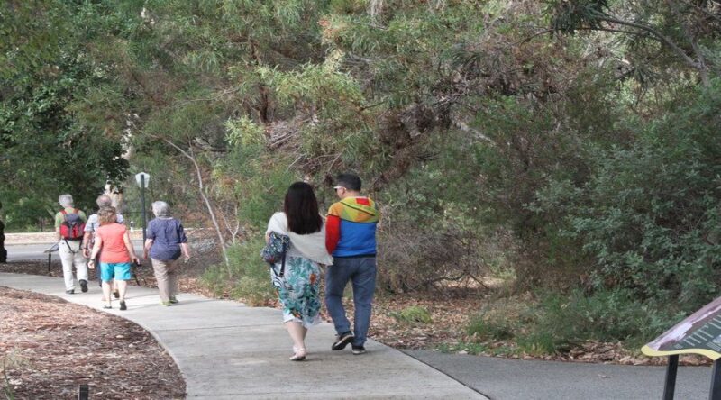 Half-Day Morning Perth & Fremantle City Explorer - Tour Duration and Cancellation