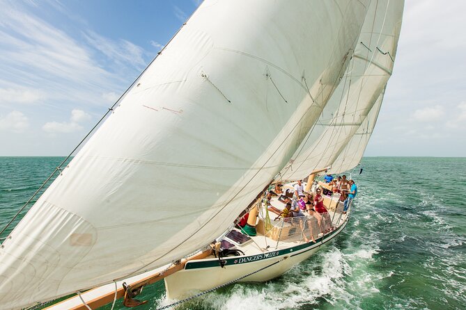 Half-Day Morning Trip From Key West With Kayaking and Snorkeling - Additional Information