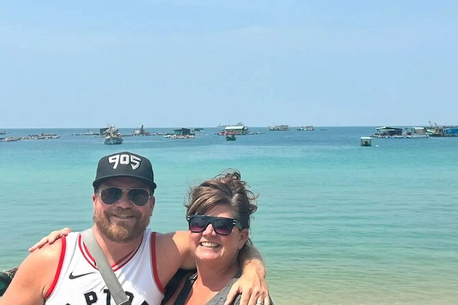 Half-day Motorbike Tour in Phu Quoc Island - Booking Flexibility