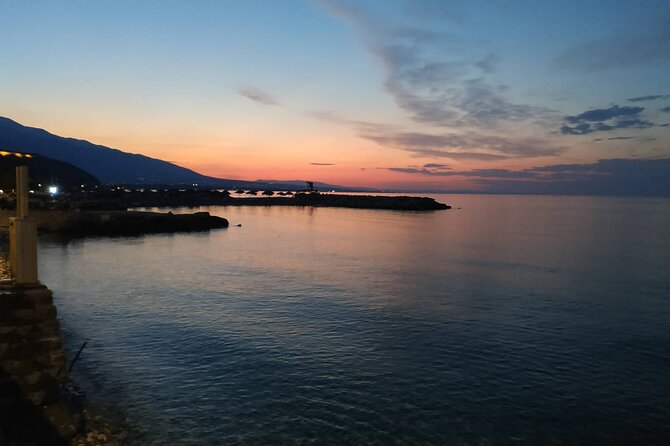 Half-day Mount Olympus Sunset Tour - Witness the Sunset Spectacle
