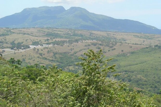 Half-Day Mountain Ride in Puerto Plata - Meeting Point and Schedule