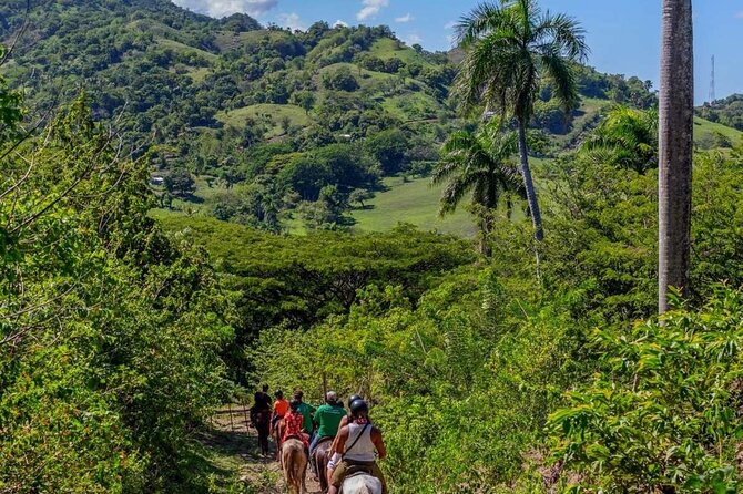 Half-Day Mountain Ride in Puerto Plata - About Your Stay