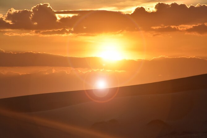 Half-Day Mui Ne Sand Dunes Jeep Tour With Hotel Pickup - Inclusions and Exclusions