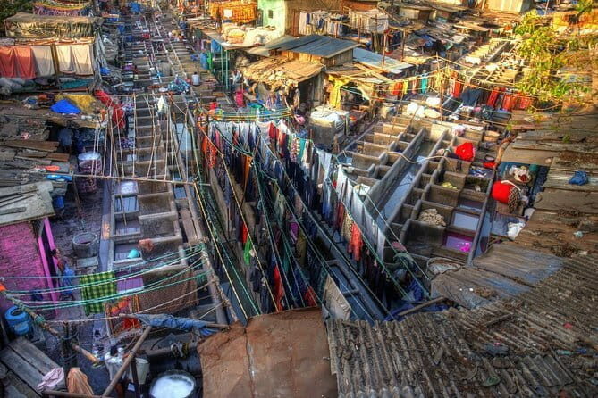 Half Day Mumbai City Private Sightseeing Tour - The Sum Up