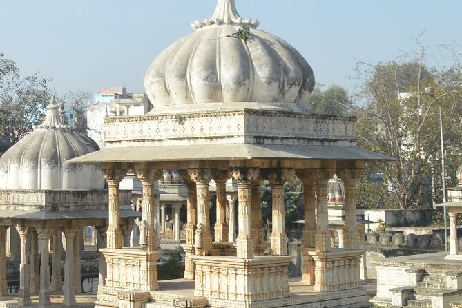 Half Day Museum Tour of Udaipur Review - Meeting and Pickup