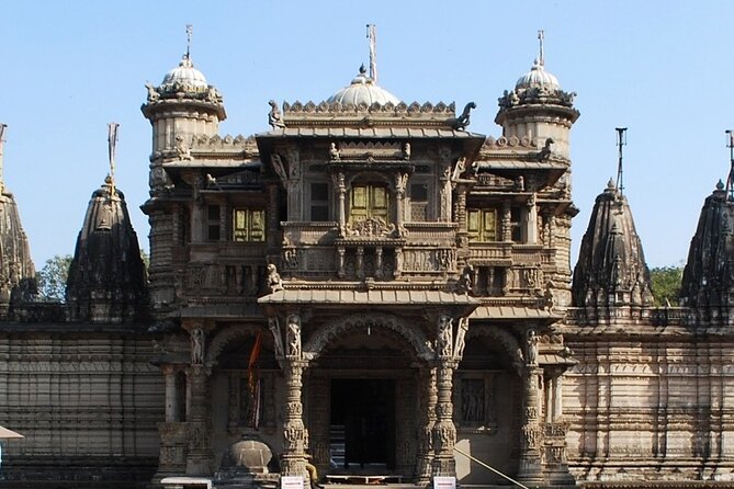 Half Day Museum Tour of Udaipur Review - Recap