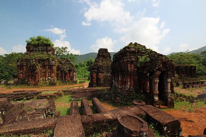 Half-Day My Son Sanctuary From Hoi an - Recommended Attire