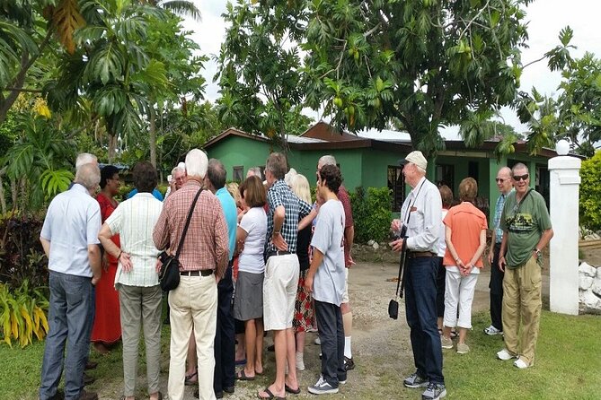 Half Day Nadi Historical and Cultural Tour With Village,Temple,Gardens&Markets - Participation Details