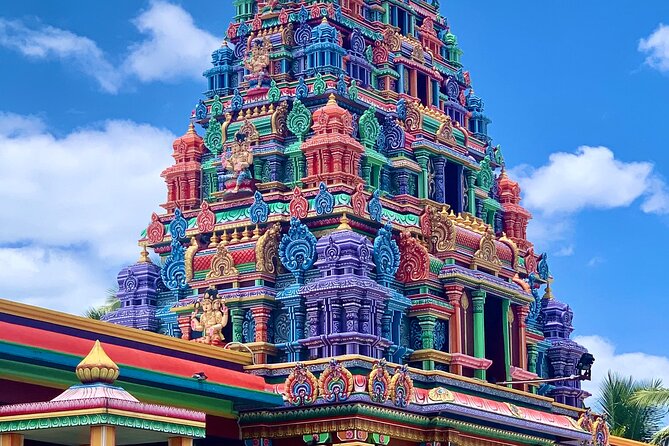 Half Day Nadi Historical and Cultural Tour With Village,Temple,Gardens&Markets - Review Insights