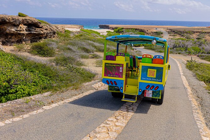 Half Day National Park Safari Tour and Baby Beach - Exploring Arikok National Park