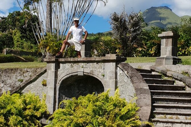 Half-Day Nature and Panorama Tour in Martinique - Inclusion and Accessibility