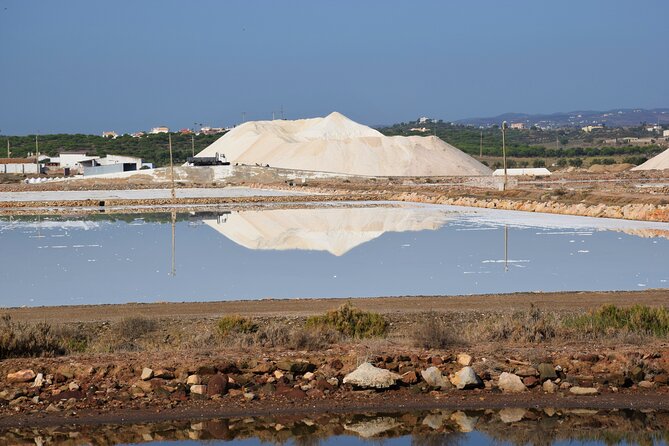 Half-Day Nature Safari in the Algarve - Health and Safety Considerations