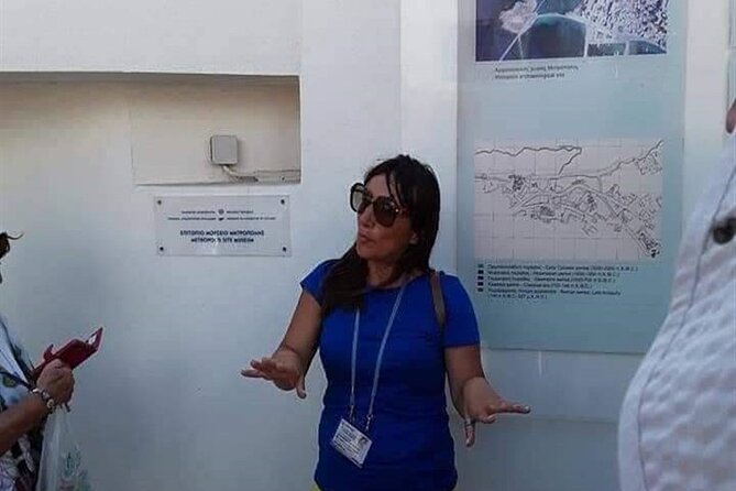 Half-Day Naxos Old Town, Castle and Apollo Temple Private Tour - Local Perspectives Highlighted