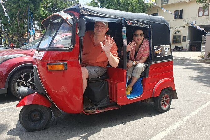 Half-Day Negombo Village Tour or Private Lagoon Boat Sapari - A Deep Dive into the Negombo Experience