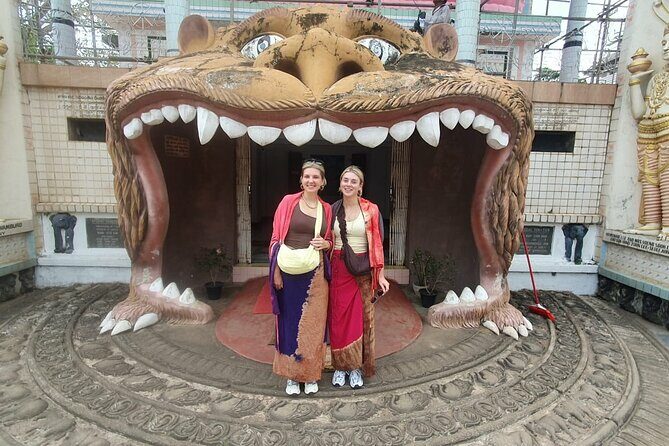 Half-Day Negombo Village Tour or Private Lagoon Boat Sapari - Who Will Love This Tour?
