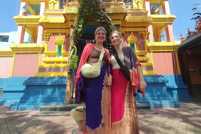 Half-Day Negombo Village Tour or Private Lagoon Boat Sapari - FAQs