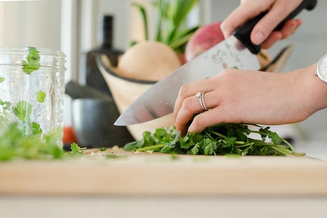 Half-Day Nepali Cooking Class - Key Points