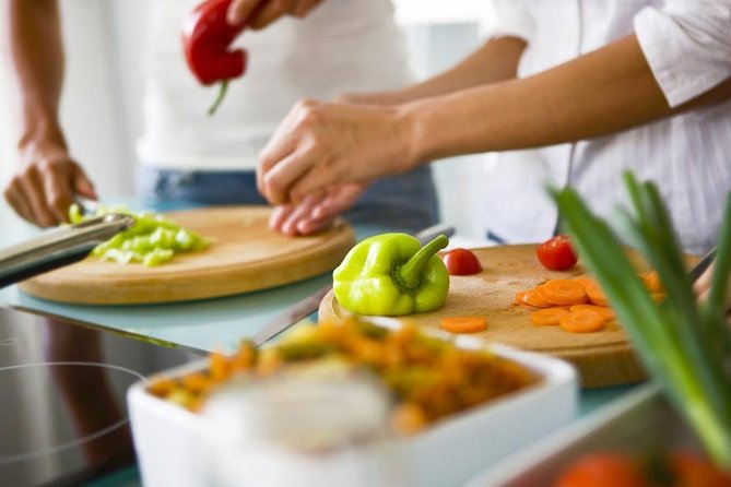 Half-Day Nepali Cooking Class - Inclusions and Amenities