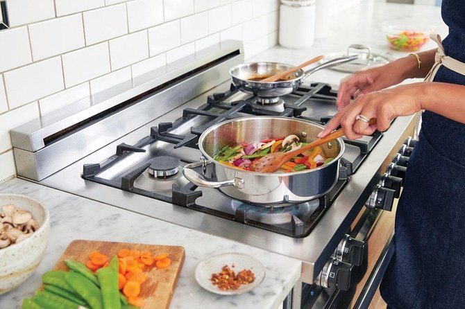 Half-Day Nepali Cooking Class - Pickup and Meeting Location
