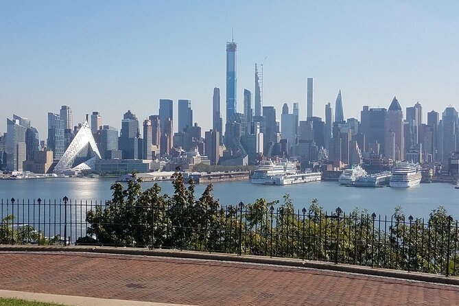 Half Day New York City Private Tour - Inclusions and Exclusions