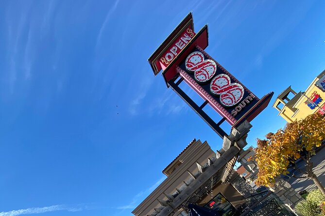 Half-Day Niagara Micro Brewery Tour - Meeting and Pickup Details