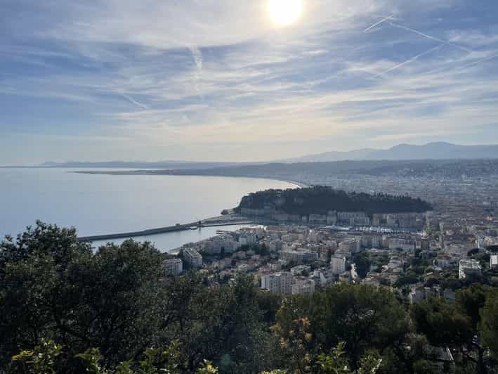 Half-Day Nice to Monaco Private Tour - Pickup and Drop-off Locations