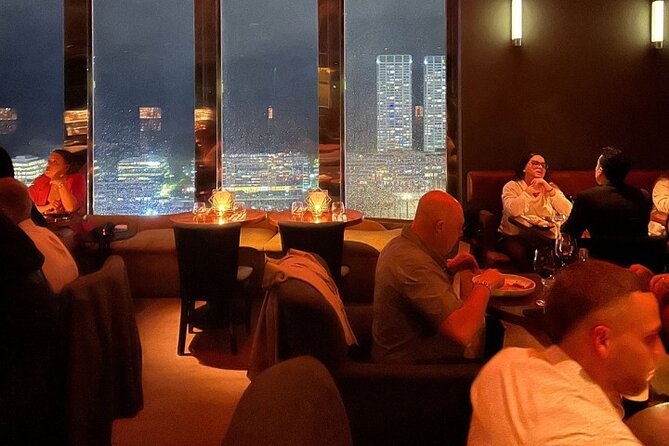 Half-Day Nightlife Experience in Buenos Aires: Palermo Bar Crawl - Accessibility and Transportation