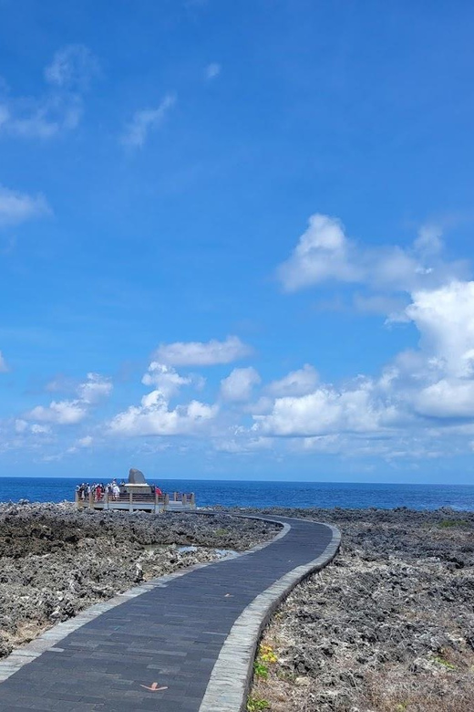 Half Day Nusa Dua Village Tour - All Inclusive - Key Points
