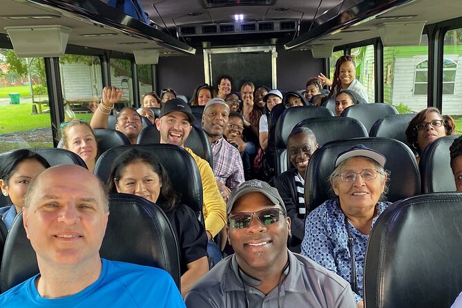 Half-Day Oak Alley Plantation Tour in Vacherie - Traveler Feedback