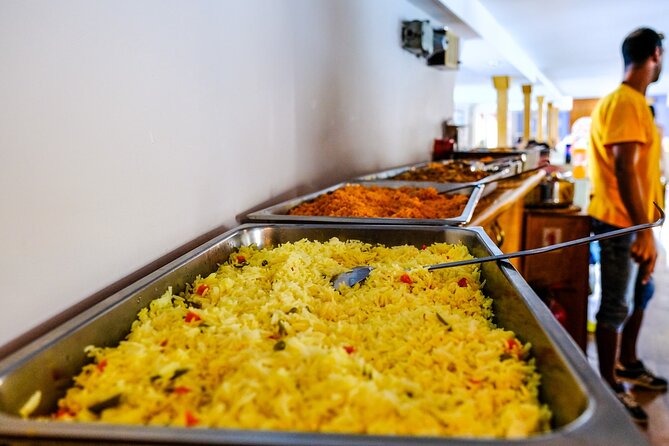 Half-Day Odyssey Guided Boat Safari With Lunch in Cyprus - Accessibility and Participation