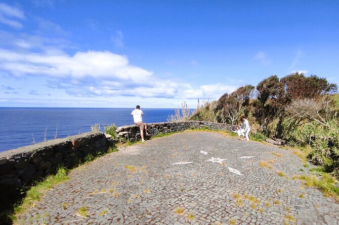 Half Day Off Road Tour in Azores - Additional Information