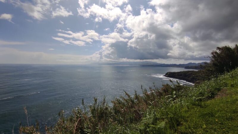 Half Day Off-Road Tour on the West of São Miguel - Key Points