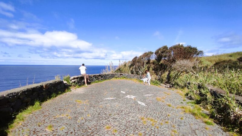 Half Day Off-Road Tour on the West of São Miguel - Important Information