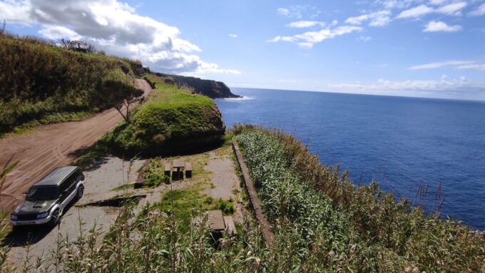 Half Day Off-Road Tour on the West of São Miguel - Cancellation and Refund Policy