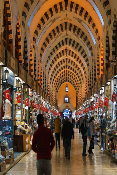 Half Day Old City Morning Walking Tour - Cancellation Policy
