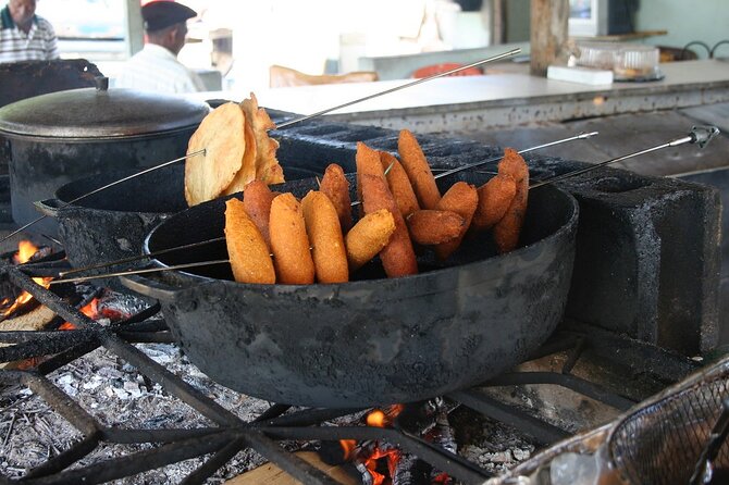 Half-Day: Old San Juan, Santurce, La Placita, Loíza & Carolina - About Your Stay