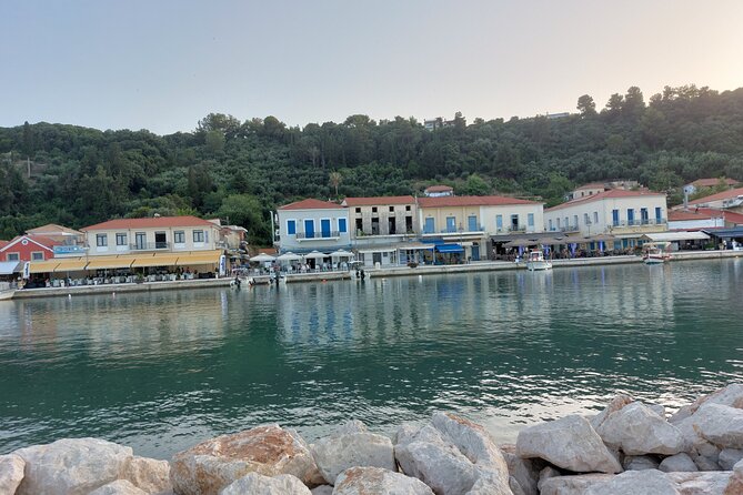 Half-Day Olympia Private Tour From Katakolon - Exploring Katakolo and Ancient Olympia
