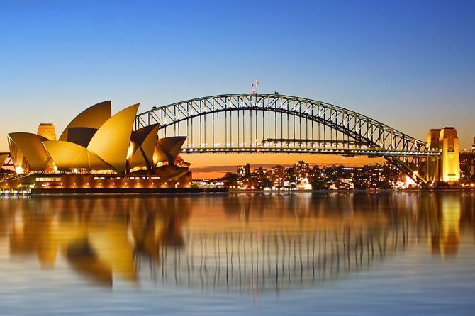 Half-Day or Full-Day Private Guide Hire From Sydney - Accessibility and Additional Info