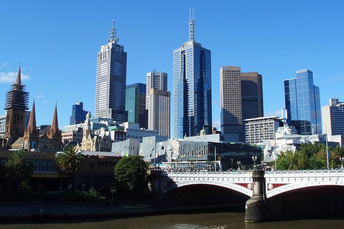 Half-Day or Full-Day Tour With Private Guide From Melbourne - Traveler Reviews and Experiences