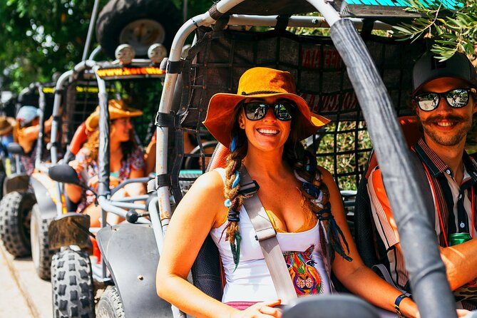 Half Day Original Buggy Adventure and Safari Tour in Korcula - Traveler Experiences and Feedback
