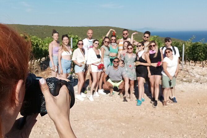 Half Day Original Buggy Adventure and Safari Tour in Korcula - Questions About Staying Here