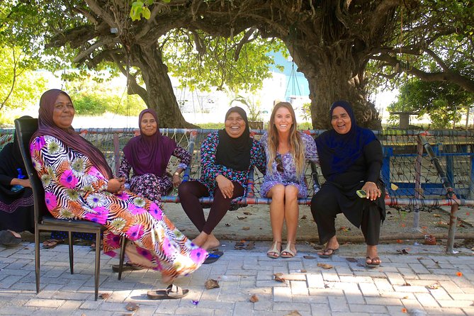 Half-Day Original Eco Tour to Villimale From Malé - Local Culture and Experiences